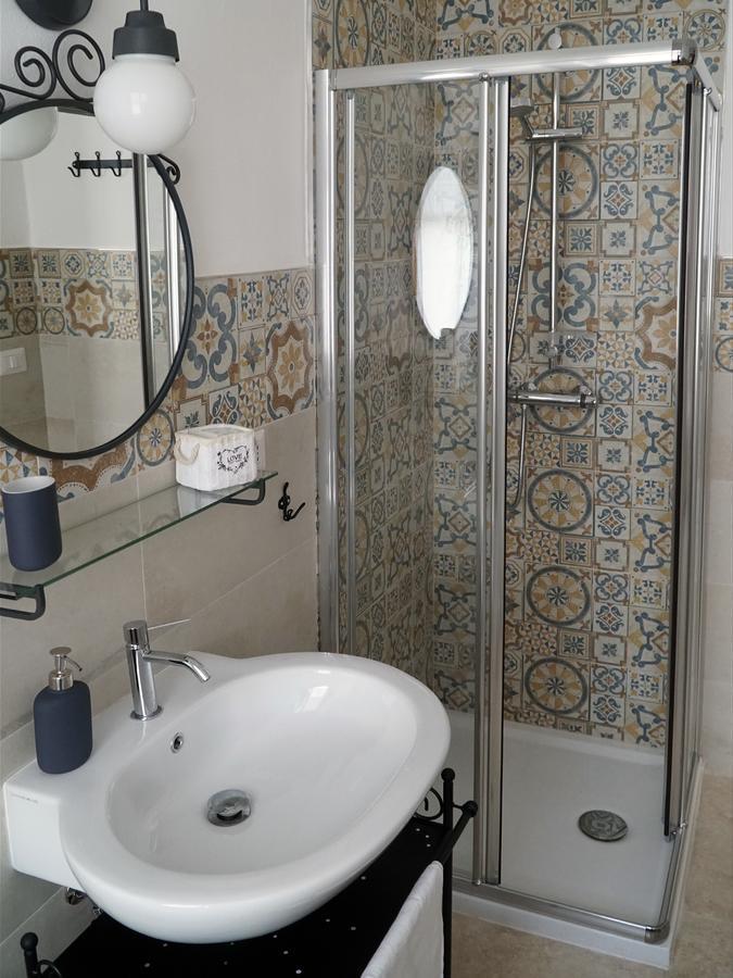 Villa Bruna Country Holiday Matera Eksteriør billede